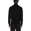 EMPORIO ARMANI SS24 Jackets & Coats Men's Black 3D1BY4-1MF9Z-0999