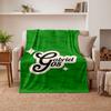 Gabriel Bortoleto Soft Warm Flannel Blankets Comfortable Blanket for Home Decoration Gifting