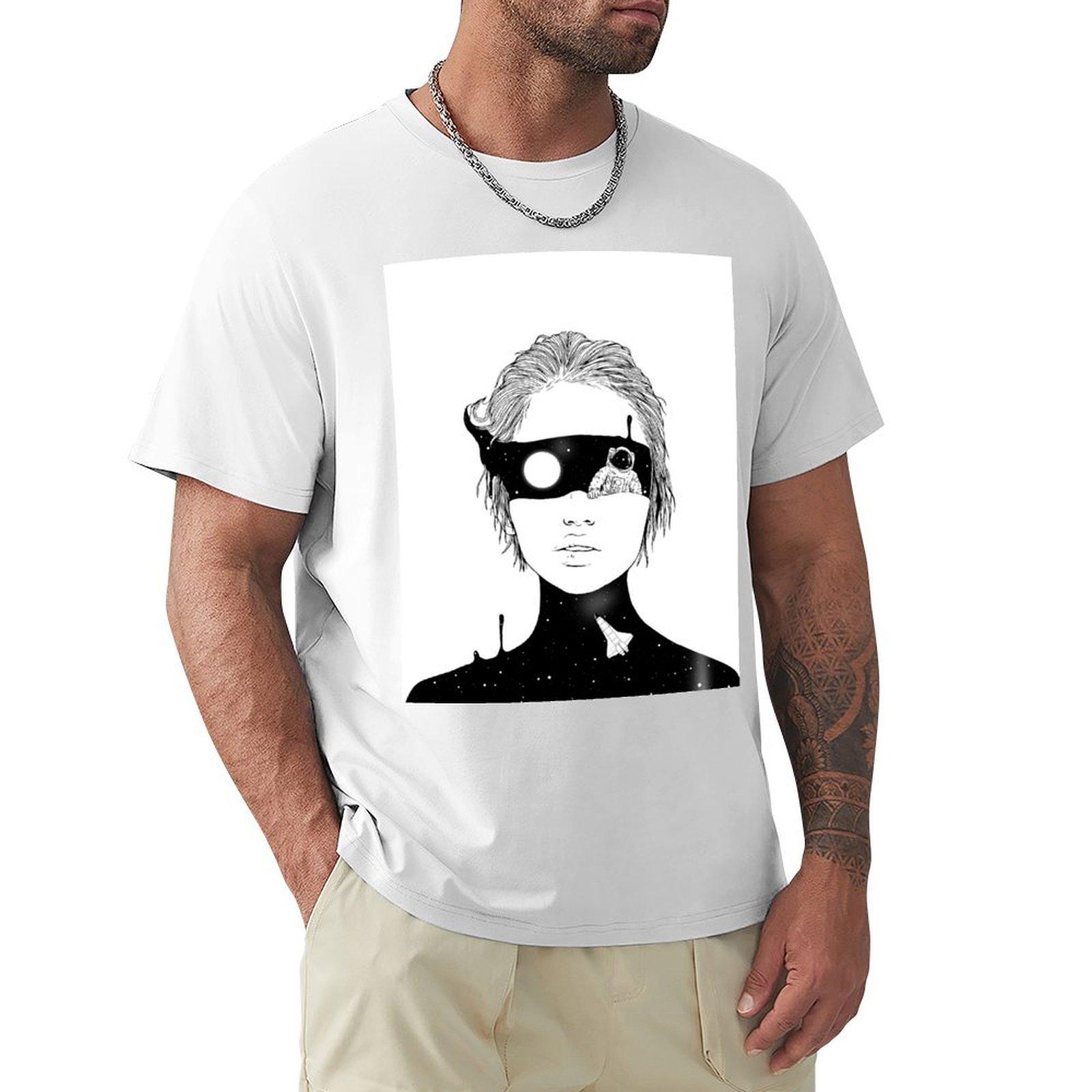 If I Could Just See You from Up Here TShirt customs design your own baggy shirts Mens clothing S