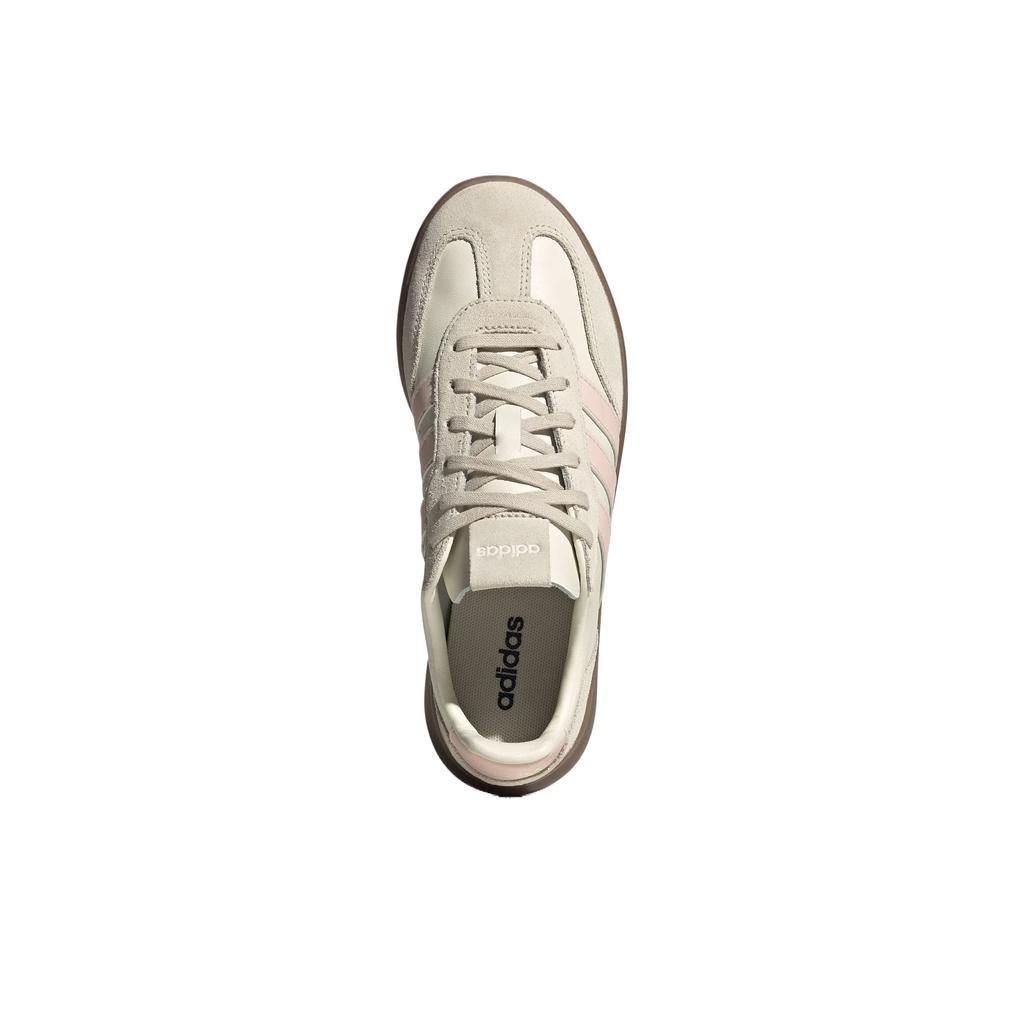 adidas Barreda Decode Lux Trendy Classic Versatile Aesthetic Skate Shoes Women Skate Shoes JR3534