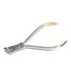Dental Teeth Bracket Removing Pliersorthodontic Tools Forceps Dentist Pliers Cutting Adhesive Part Dental Tools