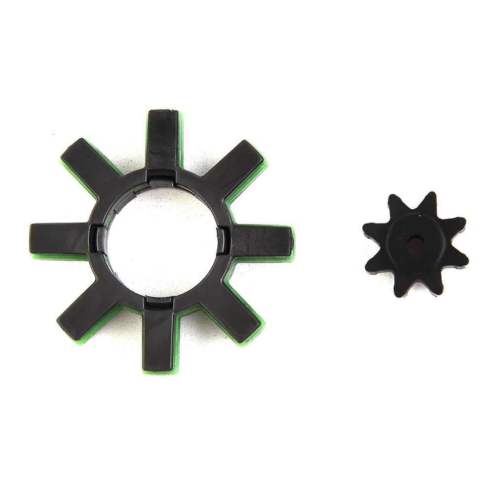 Car Elastic Coupling Gear Plastic Steering Gear 45254-28040