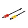 Anti-Slip Bit Set Magnetic Screwdriver Bit Impact-Resistant Bits
