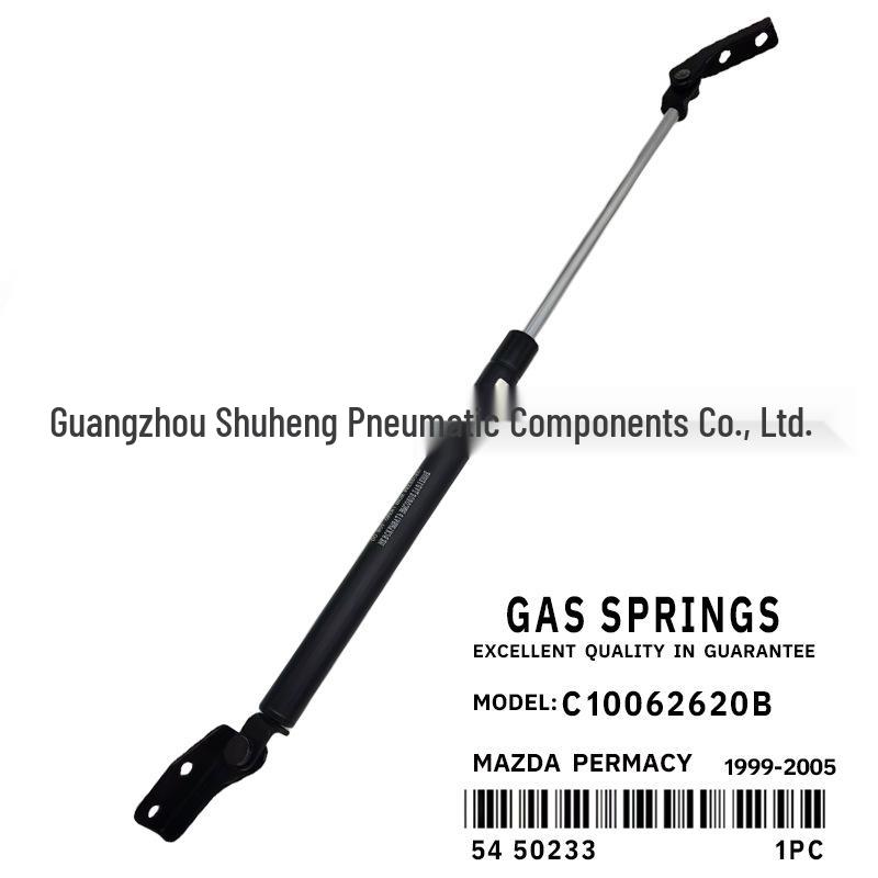 High-Quality Hydraulic Trunk Support Rod for MAZDA PREMACY CP - C10062620B