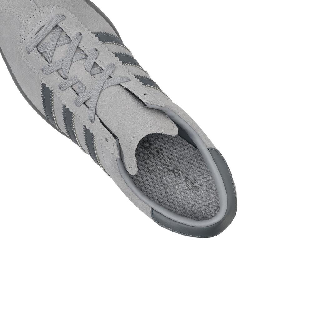 Adidas Stadt Grey Grey Gold Ji1880