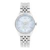 VV327LBLSL Little Wallace Women's Metal Watch