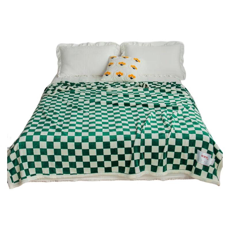 Hengyuanxiang TLS1051 Velvet Blanket