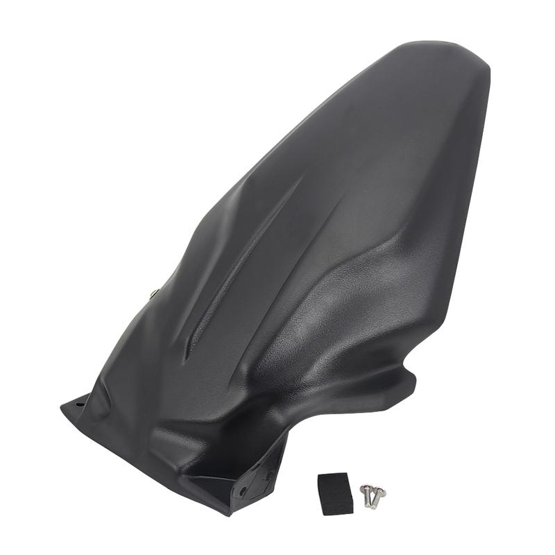 Rear Wheel Mudsling Inner Fender Mudguard Extension Splash Guard FOR Yamaha Tenere TENERE 700 Tenere700 TENERE700 2019 2020