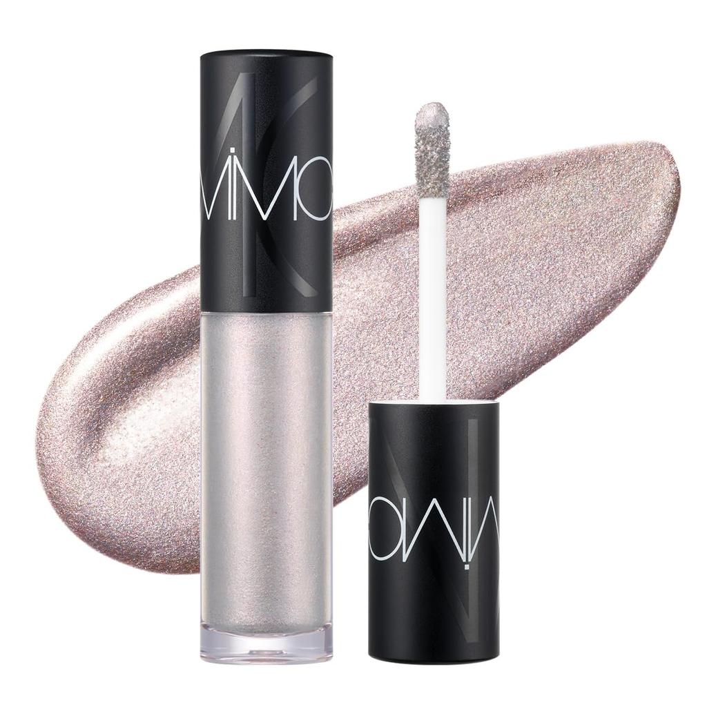 MiMC Mineral Liquid Shadow Eyeshadow 07 Illusion