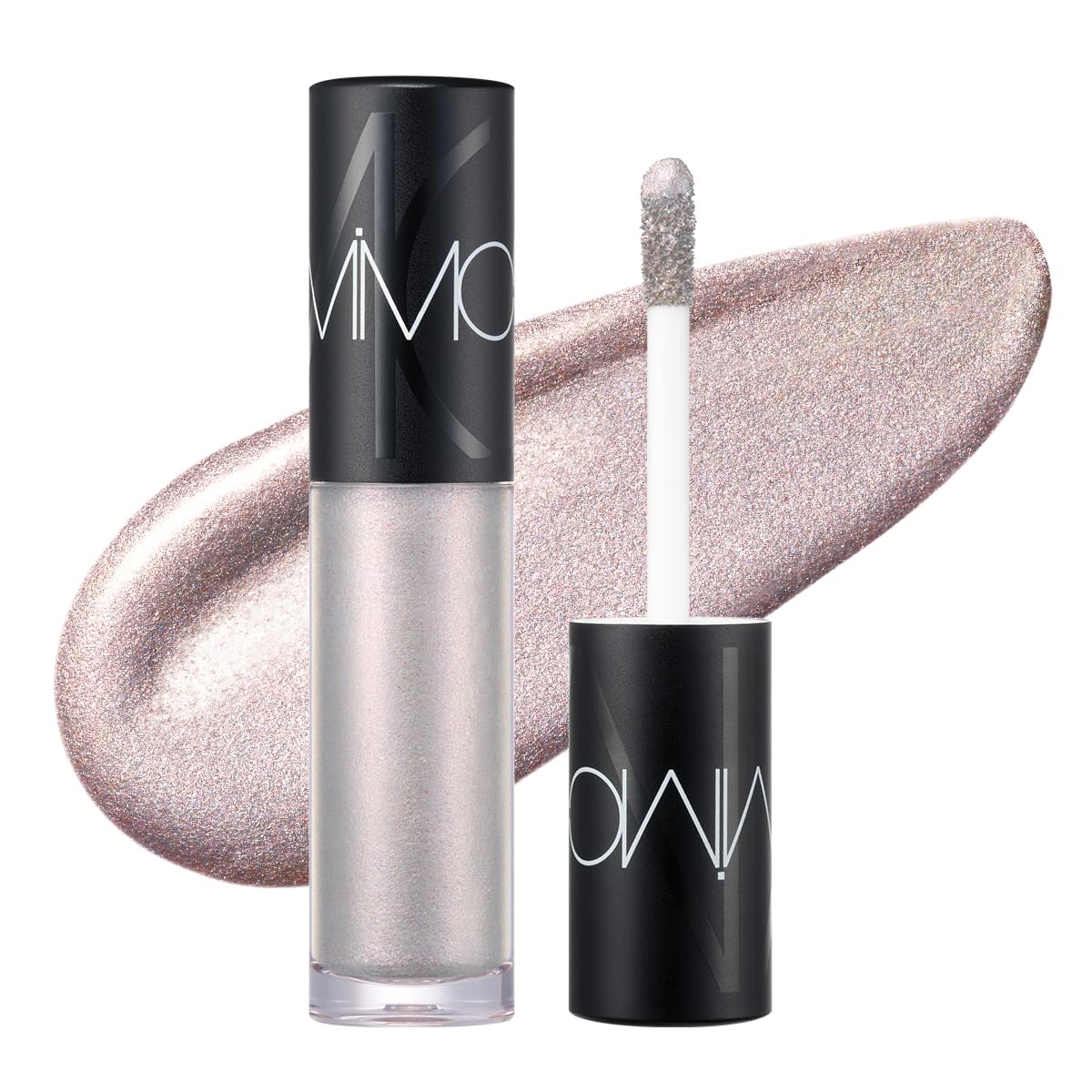 

MiMC Mineral Liquid Lee Shadow Eye Shadow 07 Illusion Body