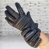 Leather Tactical Gloves