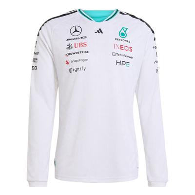Vestiti pesanti – Pullover e maglie a manica lunga