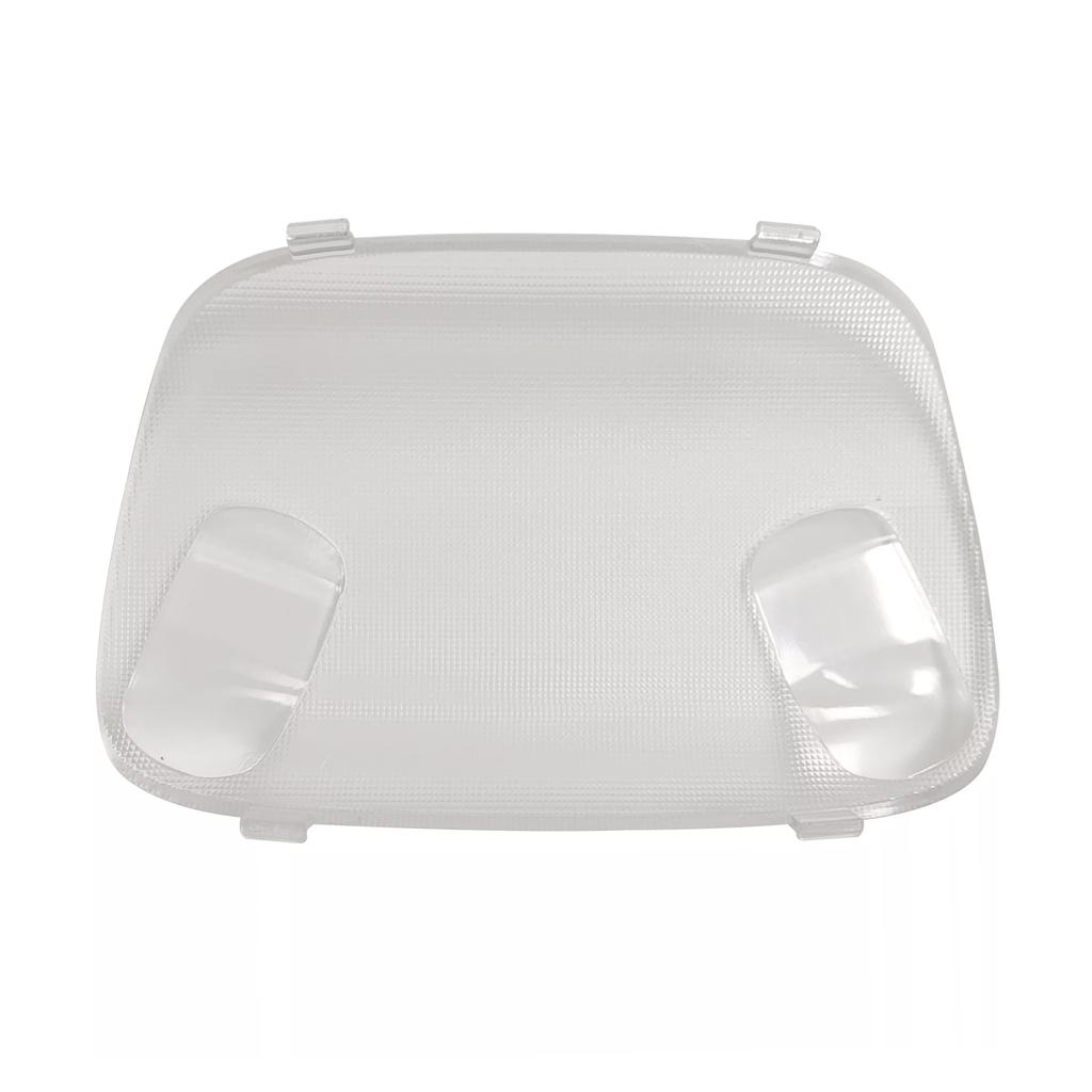 Interior Dome Light Replacement Auto Part Light Cover Replacement Single Piece Item Direct Replacement Part Vehicle Maintenance