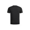 EMPORIO ARMANI EA7 SS24 T Shirt Men's Black 3DPT29-PJULZ-1200