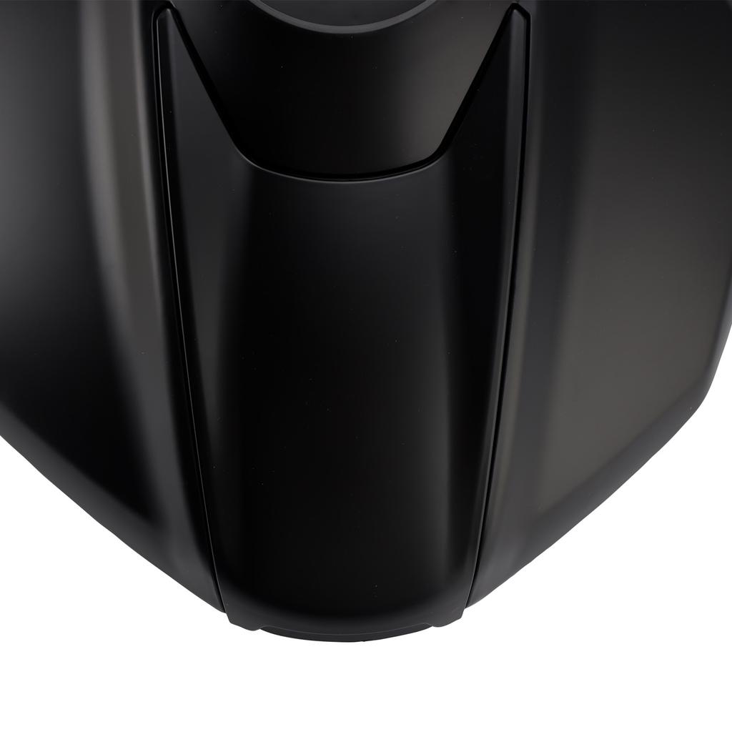 Gas Tank Cover Trim Fairing Cowl For Street Triple 765 R/RS 2023-2025 Matte Black