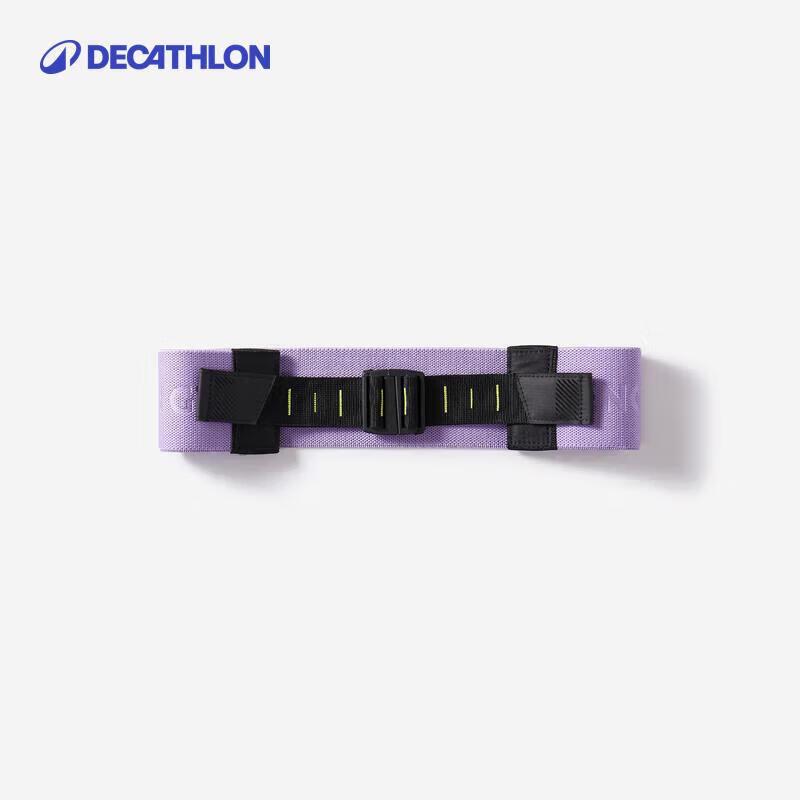 

Decathlon Yoga Fitness Resistance Loop Band