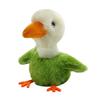 Little Bird Series Internet Celebrity Plush Doll With Singing Recording Wings Fluttering  Cute Toy For Kids