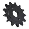 520 Chain 13T Front 42T Rear Sprocket For HONDA VT125 VT125C Shadow 1999-2007 XL125V Varadero 2001 2002 2003-2011 VT XL 125 C V