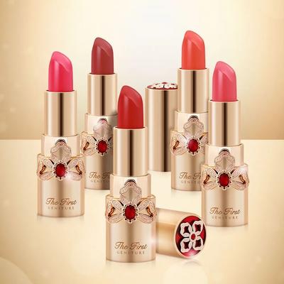 Maquillaje para labios – Pintalabios