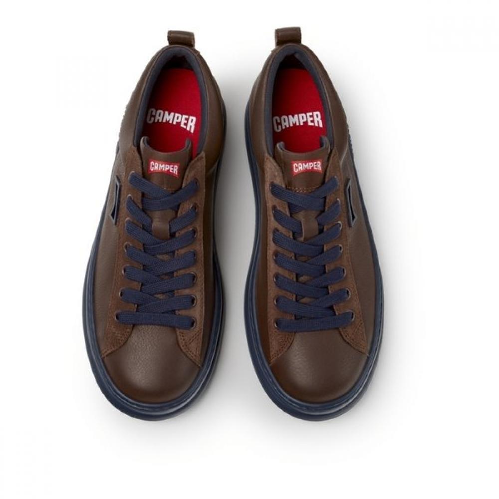 Camper Men S Sneaker Runner Four K101052 014
