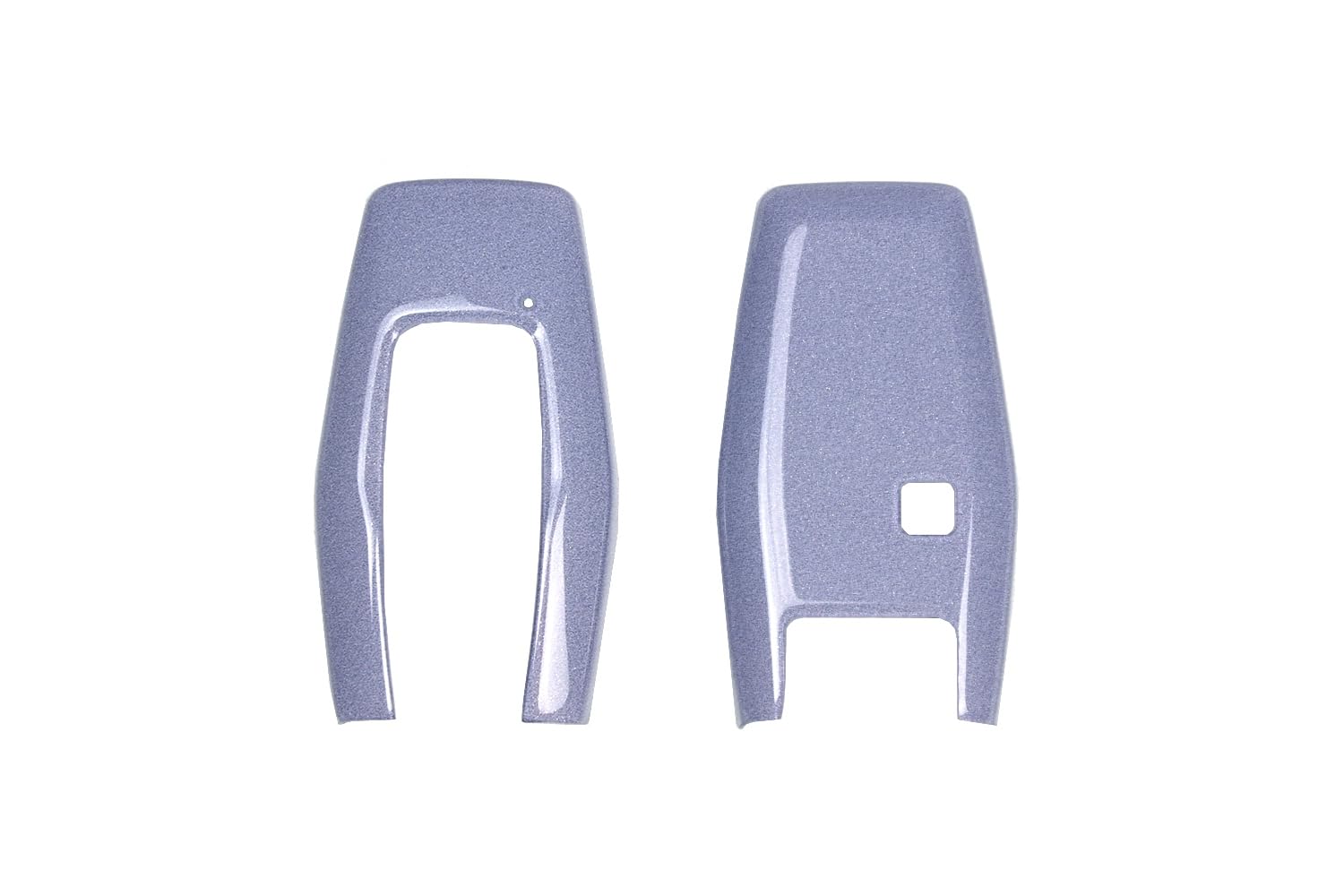 

SecondStage Mitsubishi Smart Key Чехол для ключа Тип Премиум Тон Сухоцвет B045D05 Чехол, 26, Серия, Лаванда,