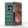 Per custodia OPPO Find X6 Pro Copertura OPPO Find X6 Pro Capas Antiurto Armatura Nuovo Paraurti Posteriore Morbido TPU Per Fundas OPPO Find X6 X 6 Pro