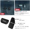 BOYOUS [Latest Model] Suzuki Hustler MR52S MR92S Aluminum Pedal No Tools Required Dedicated Design