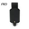 Waterproof Bottle Holder Waist Hanging Beer Holder, Faux Leather Soda Beverage Drink Can Outdoor Holster Portable for Belt, Accessories Lovers