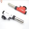 Butane Gas Welding Torch Adjustable Flame Jet Soldering Burner Lighter for Automobile Repairs