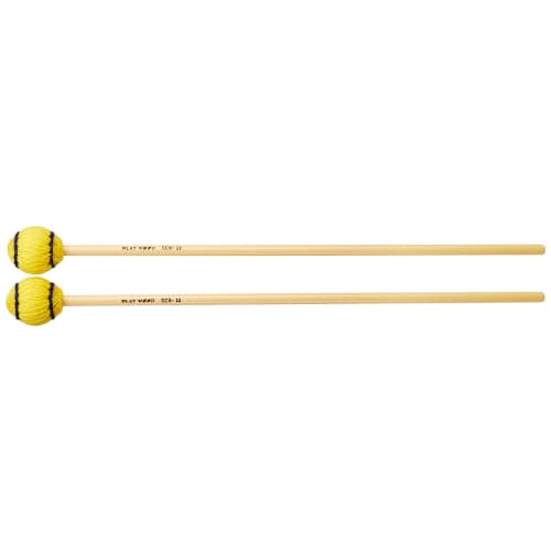 PLAYWOOD SCK-13 Marimba/Vibraphone Mallets