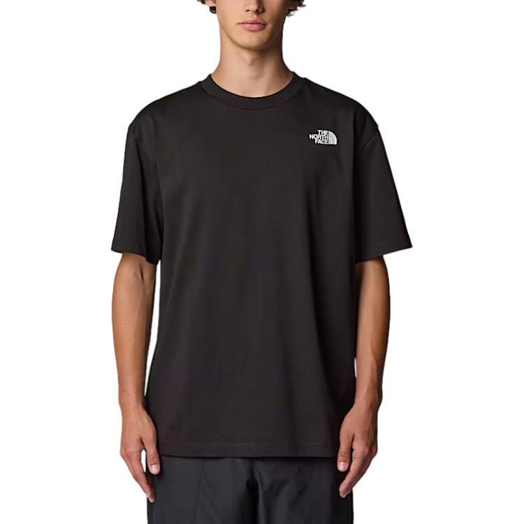 The North Face Nse T-shirt NF0A8C3T-JK3