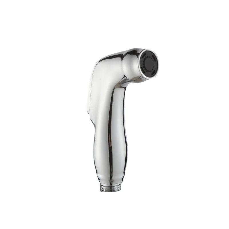 Handheld Bidet Toilet Sprayer Household Bathroom Shower Pressurizing Handheld Sprinkler Bathroom Self-Cleaning Bidet Attachment