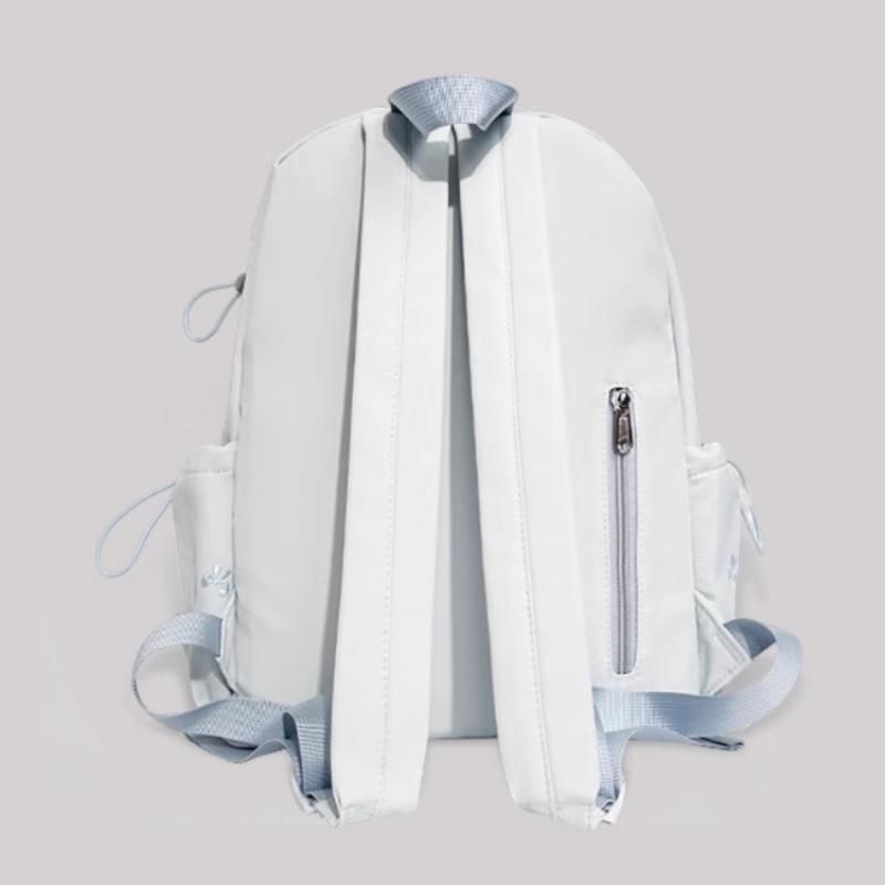 Schoolbag Wholesale Fashionable Spring Girls' Backpack, Korean Style High School and College Student Backpack, Simple Backpack Ladies' Backpack