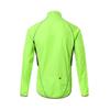 iSPEEDO Men's Windproof Cycling Jacket - Lightweight, Sun-Protective, and Ideal for Running or Biking Outdoors