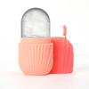 Portable Facial Ice Roller: Skin Cooling & Pore Shrinking Massage Tool