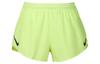 AEROSWIFTDry Sports Shorts Men's Green FN3350-736