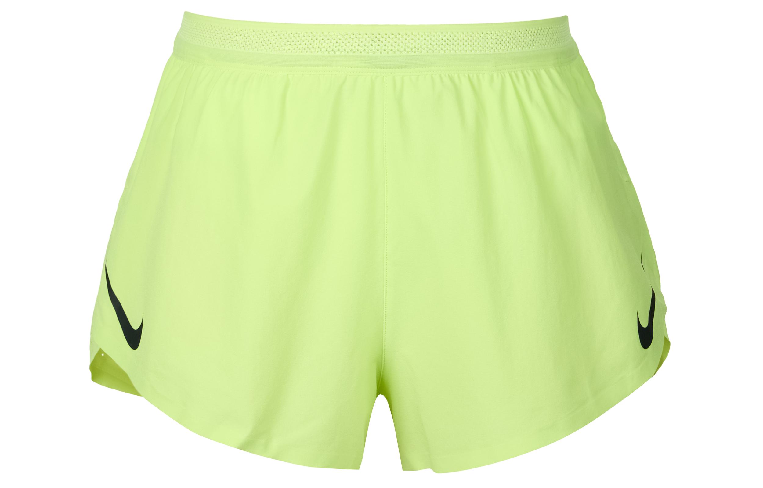 Спортивные шорты Nike AEROSWIFTDry Мужские Зеленые FN3350-736 2XL