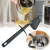 Dough Scraper Spatula Blender Replace Parts Jar Wall Scrapers Food Processor Spatula for Thermomix TM 6 TM 5 TM 31