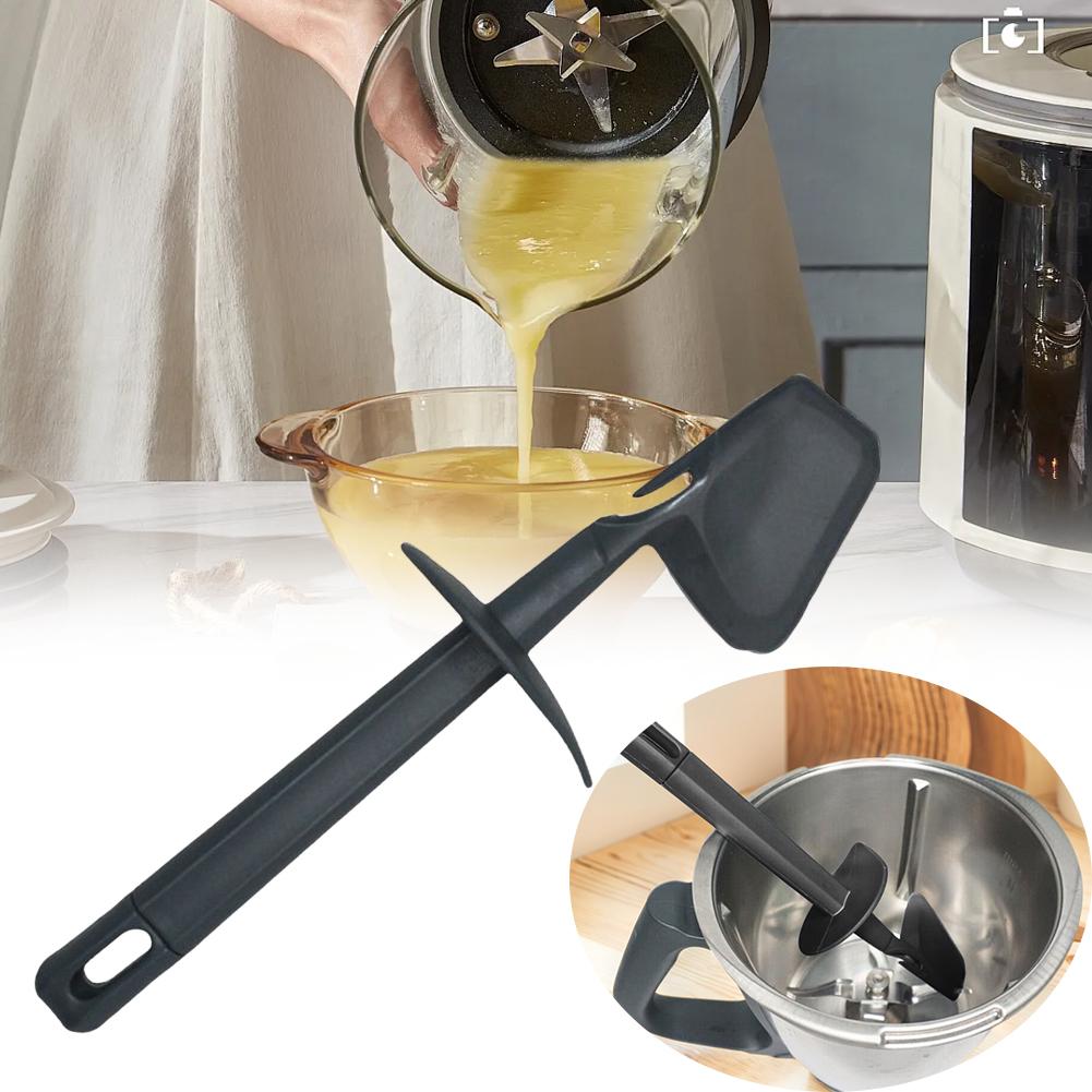 Dough Scraper Spatula Blender Replace Parts Jar Wall Scrapers Food Processor Spatula for Thermomix TM 6 TM 5 TM 31