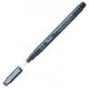 Pentel 0.3 Polintliner Black S20P-3A Fineliner