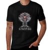 Polyphia Kunst T-Shirt billige Sachen individuelles T-Shirt Ästhetische Kleidung koreanische Mode Herren T-Shirt