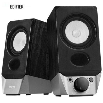 Edifier R19BT Desktop 2.0 Bluetooth 5.3 Computer Speakers CN Plug (adapter Included)