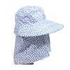 Outdoor Sport Tea Picking Hat Cycling Sun Hat Women's Outdoor Work Sun Hat