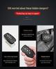 Changan 2021 New CS75 Key Case: Protective Shell with Buckle for Honor Million Series