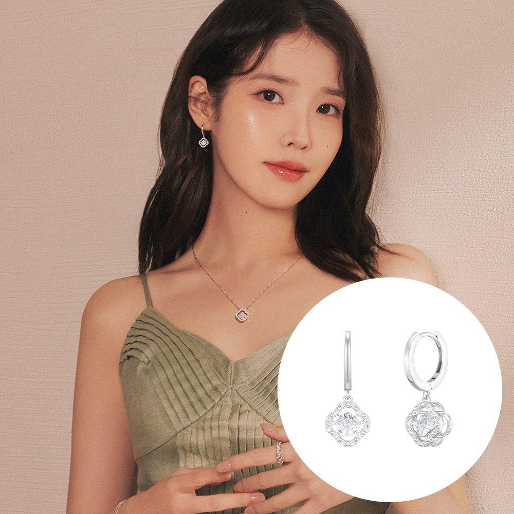 Clovia Mioello Earrings (Jjcleq4Bf173Sw000)