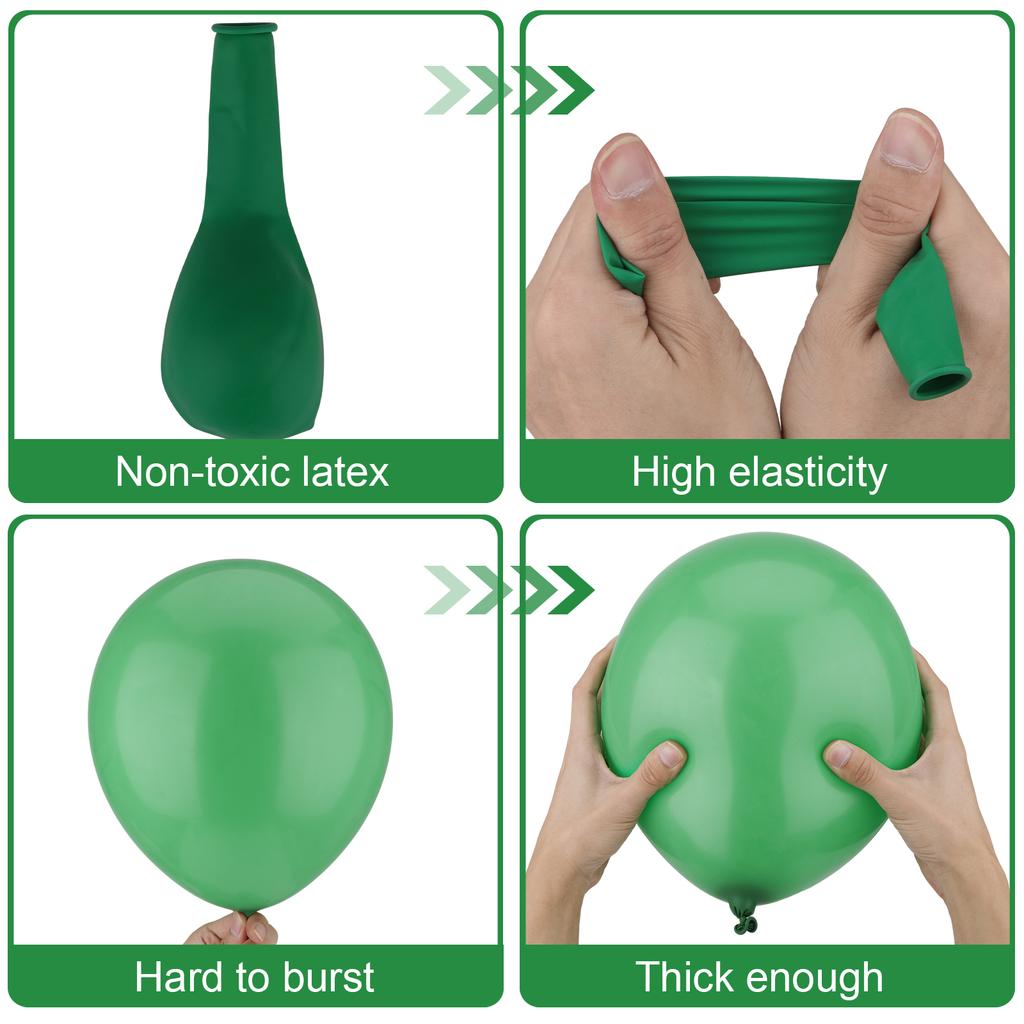 Latex Balloon Latex Party Balloons Party Balloons Birthday Balloons For Birthday Party