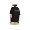 Fear Of God Essentials Logo Decorative Short Sleeve Loose Comfortable Classic T-Shirt Men T-Shirts ESSTESP4190MP