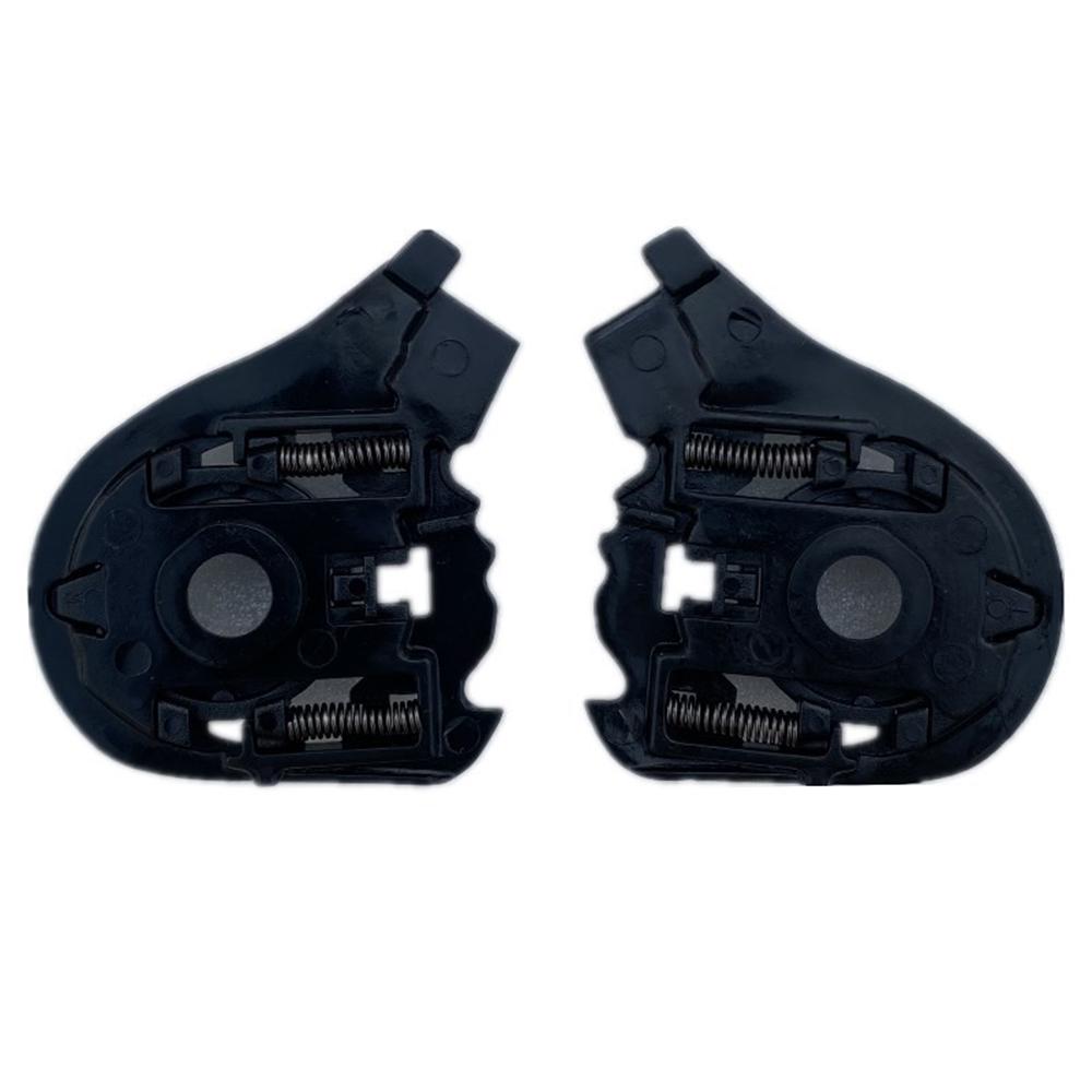 Helmet Lens Base for LS2 FF325 370 386 394 Helmet LS2 Flip Up Helmet Shield Base