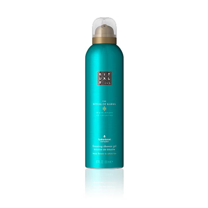 Rituals Foaming Shower Gels & Body Care