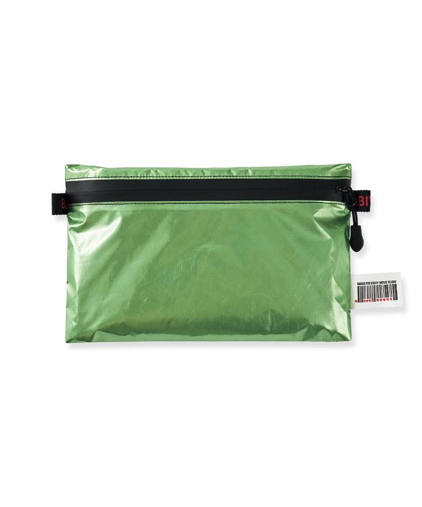 Elbiv Emerald Mini Pouch
